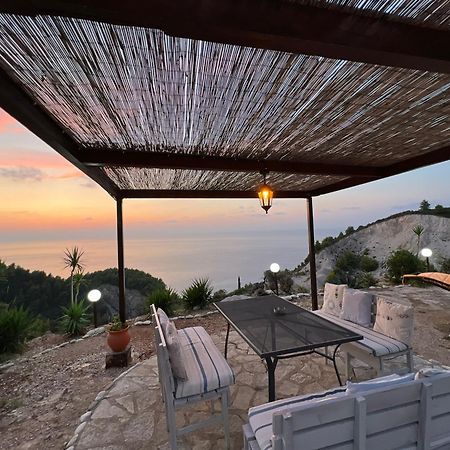 La Casa D' Irene (Adults Only) Hotel Ayios Nikitas Bagian luar foto