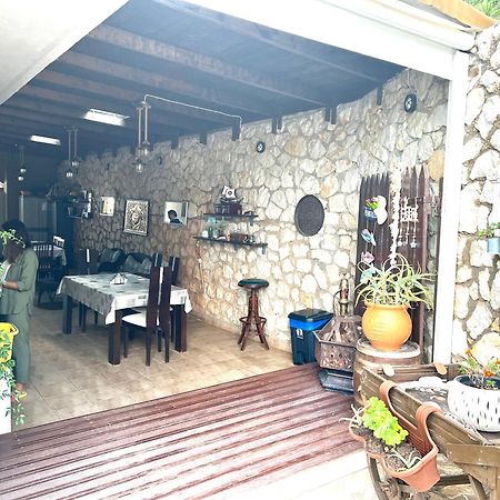 La Casa D' Irene (Adults Only) Hotel Ayios Nikitas Bagian luar foto