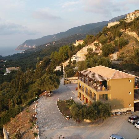 La Casa D' Irene (Adults Only) Hotel Ayios Nikitas Bagian luar foto