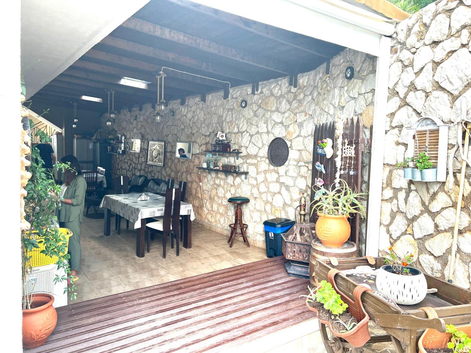 La Casa D' Irene (Adults Only) Hotel Ayios Nikitas Bagian luar foto