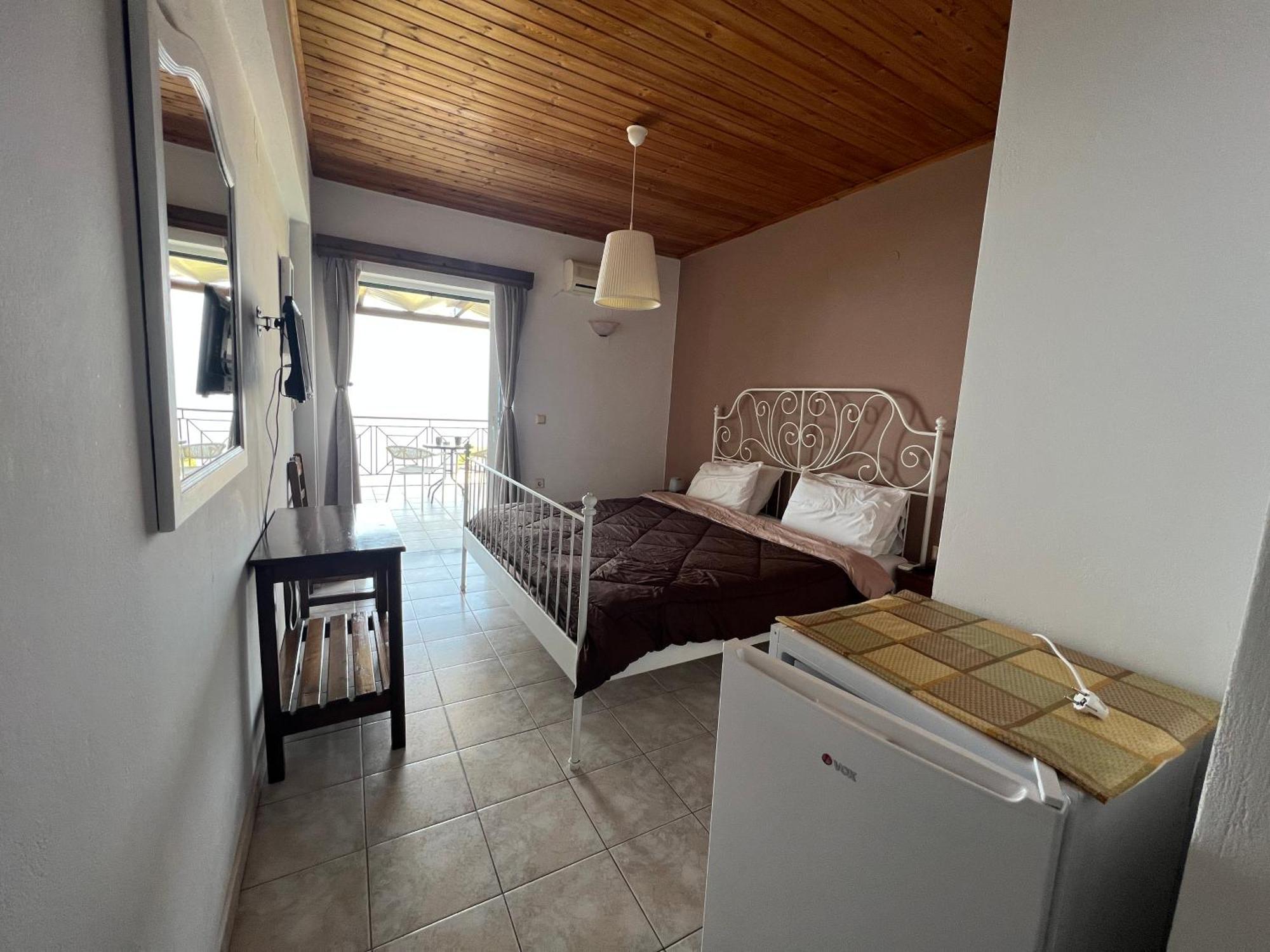 La Casa D' Irene (Adults Only) Hotel Ayios Nikitas Bagian luar foto