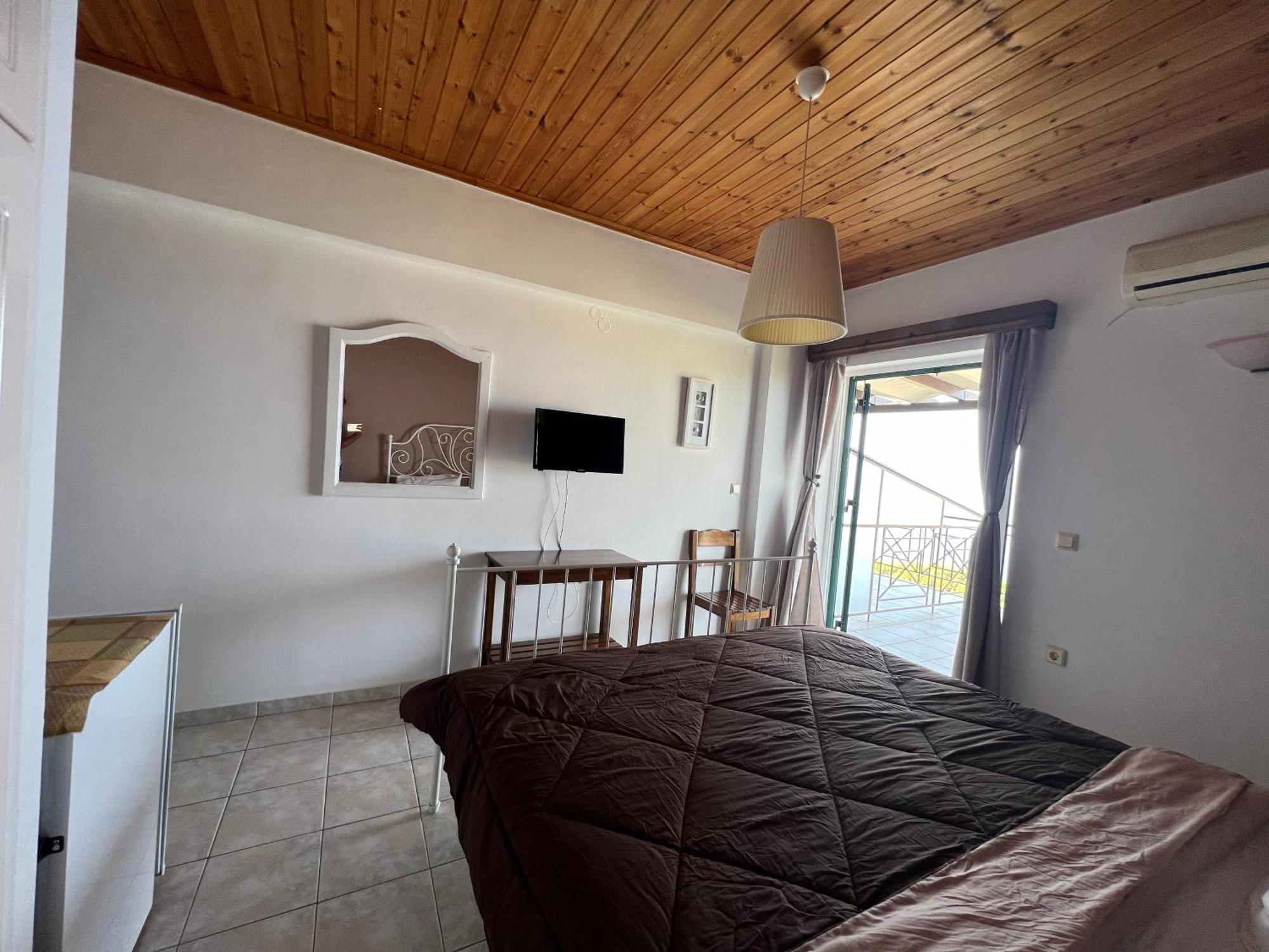 La Casa D' Irene (Adults Only) Hotel Ayios Nikitas Bagian luar foto