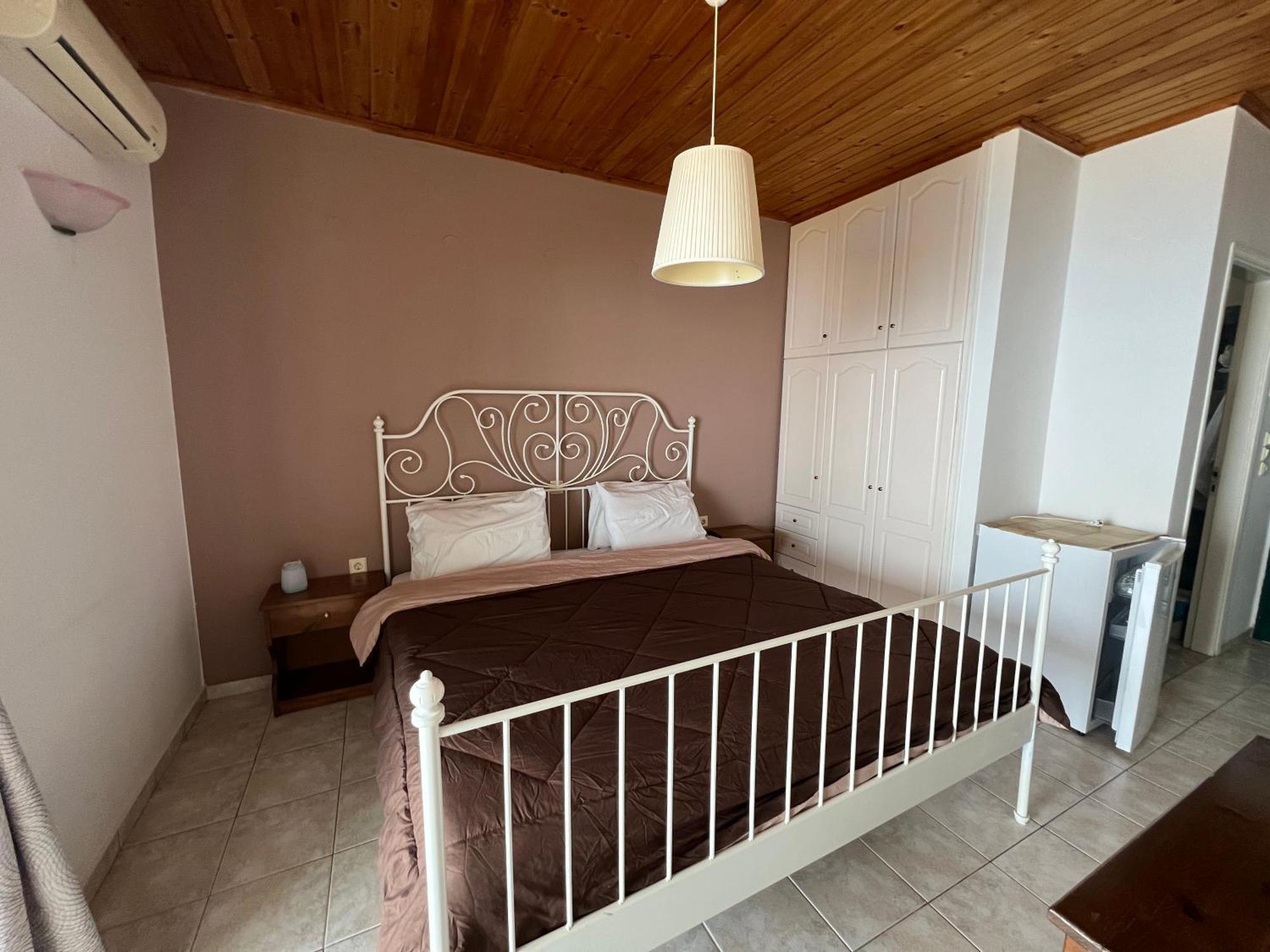 La Casa D' Irene (Adults Only) Hotel Ayios Nikitas Bagian luar foto
