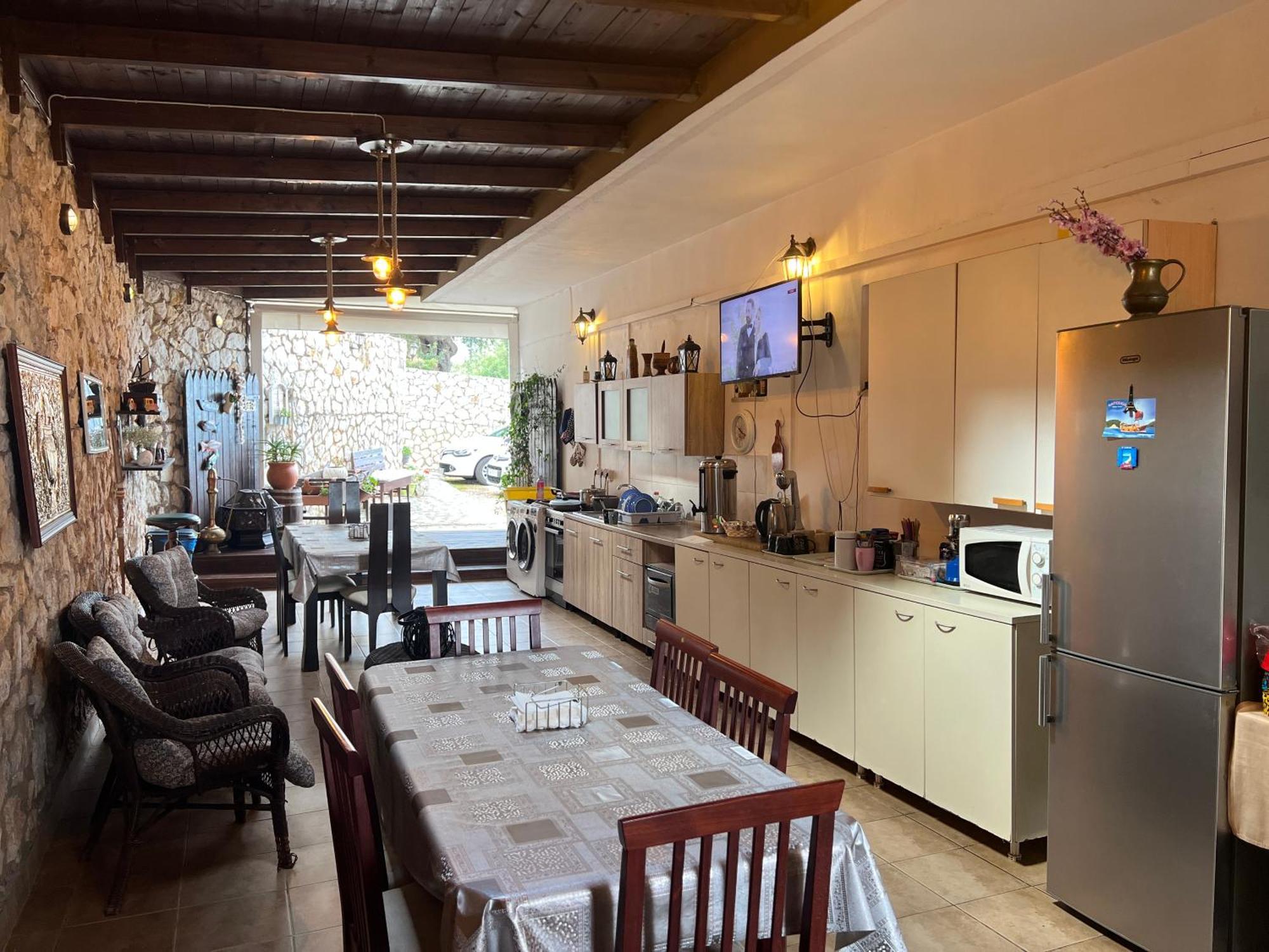 La Casa D' Irene (Adults Only) Hotel Ayios Nikitas Bagian luar foto