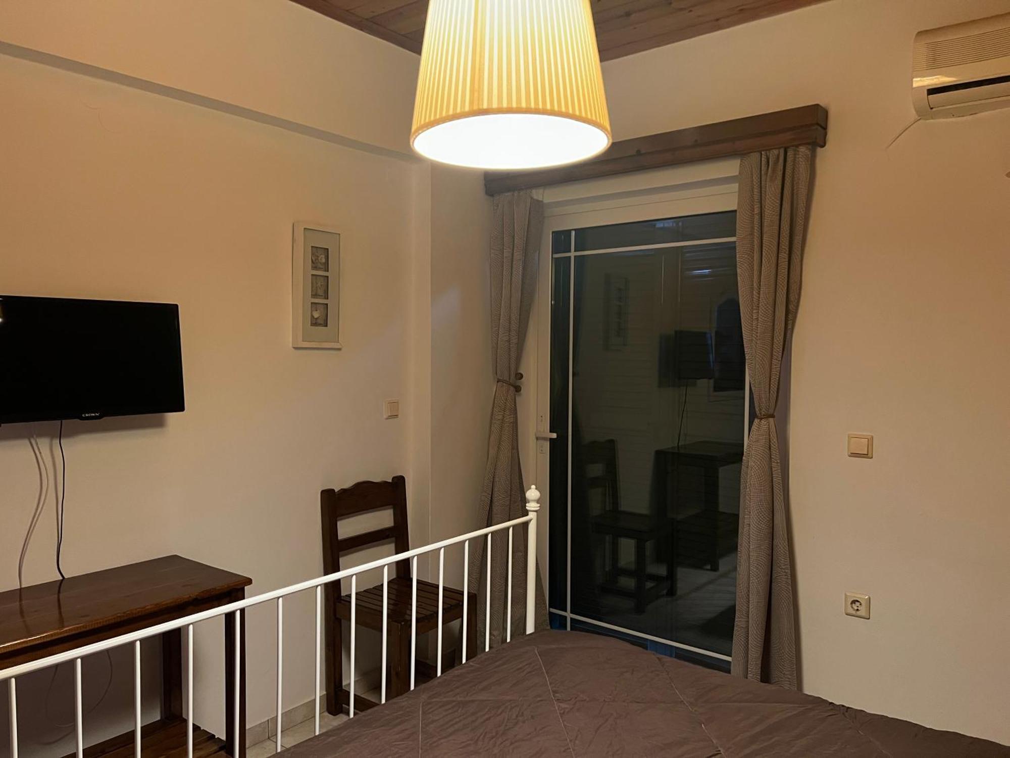 La Casa D' Irene (Adults Only) Hotel Ayios Nikitas Bagian luar foto