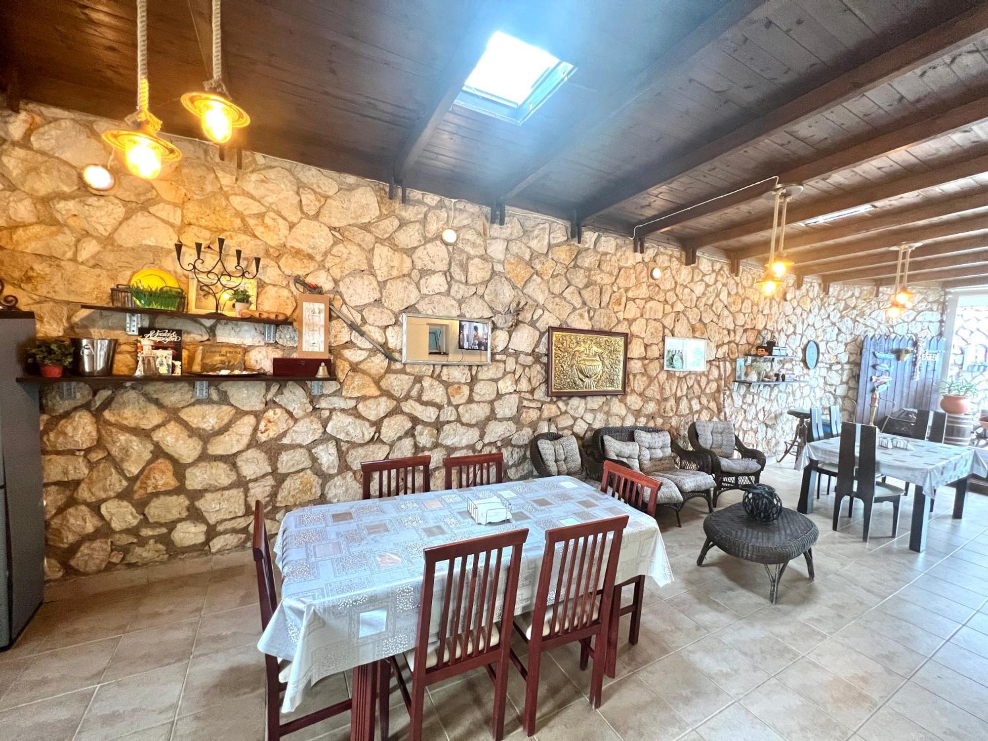 La Casa D' Irene (Adults Only) Hotel Ayios Nikitas Bagian luar foto