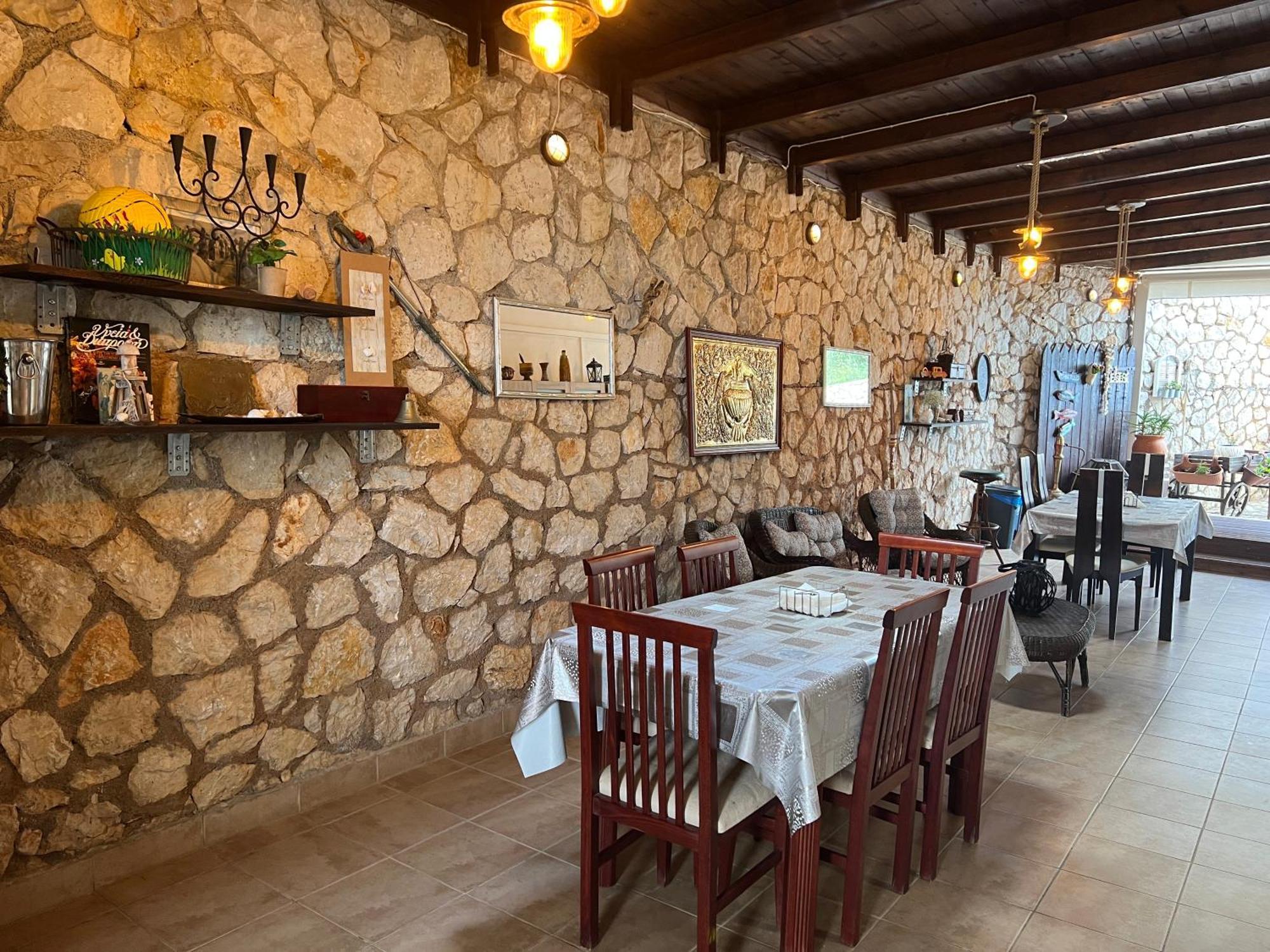 La Casa D' Irene (Adults Only) Hotel Ayios Nikitas Bagian luar foto