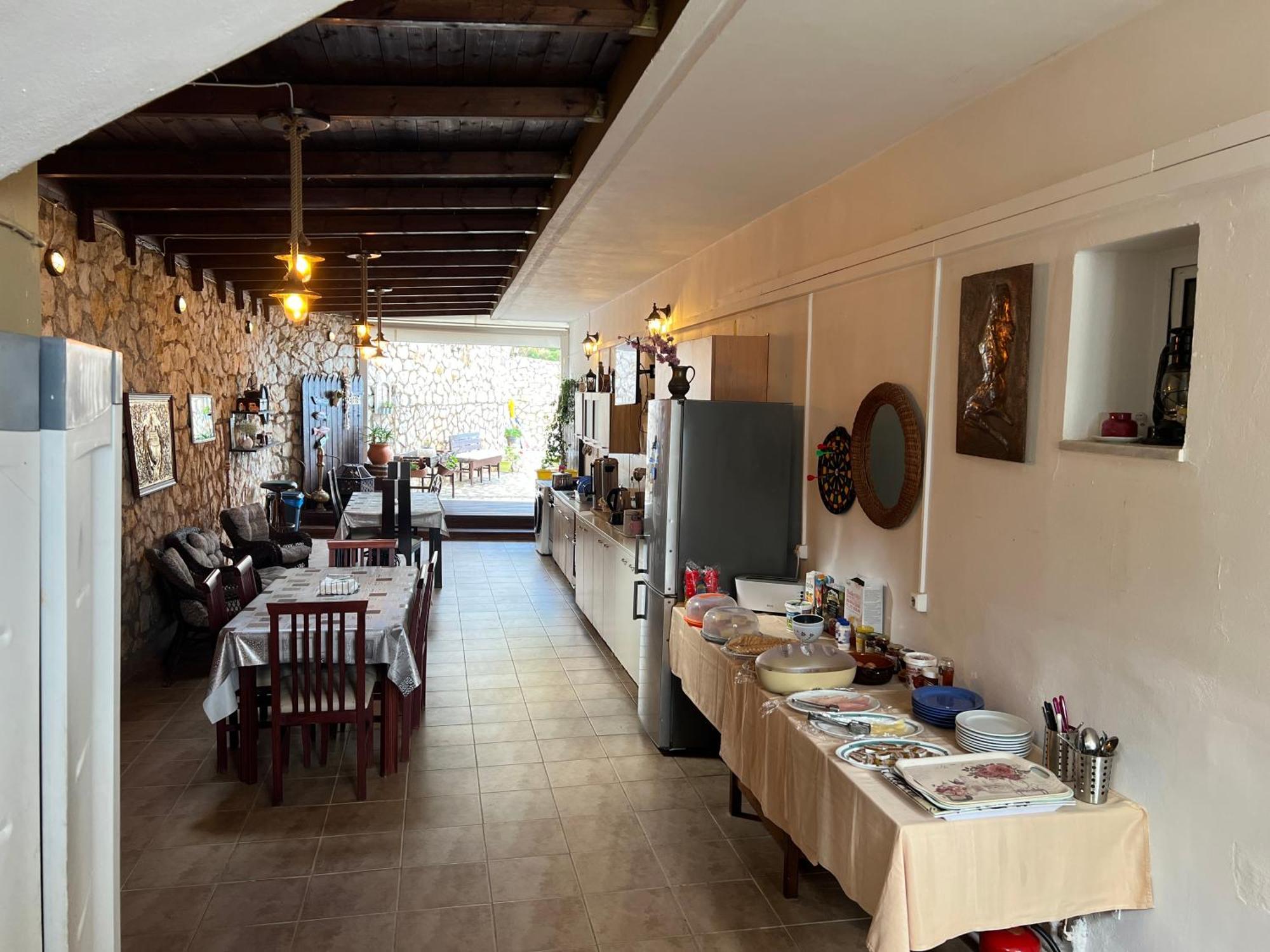 La Casa D' Irene (Adults Only) Hotel Ayios Nikitas Bagian luar foto