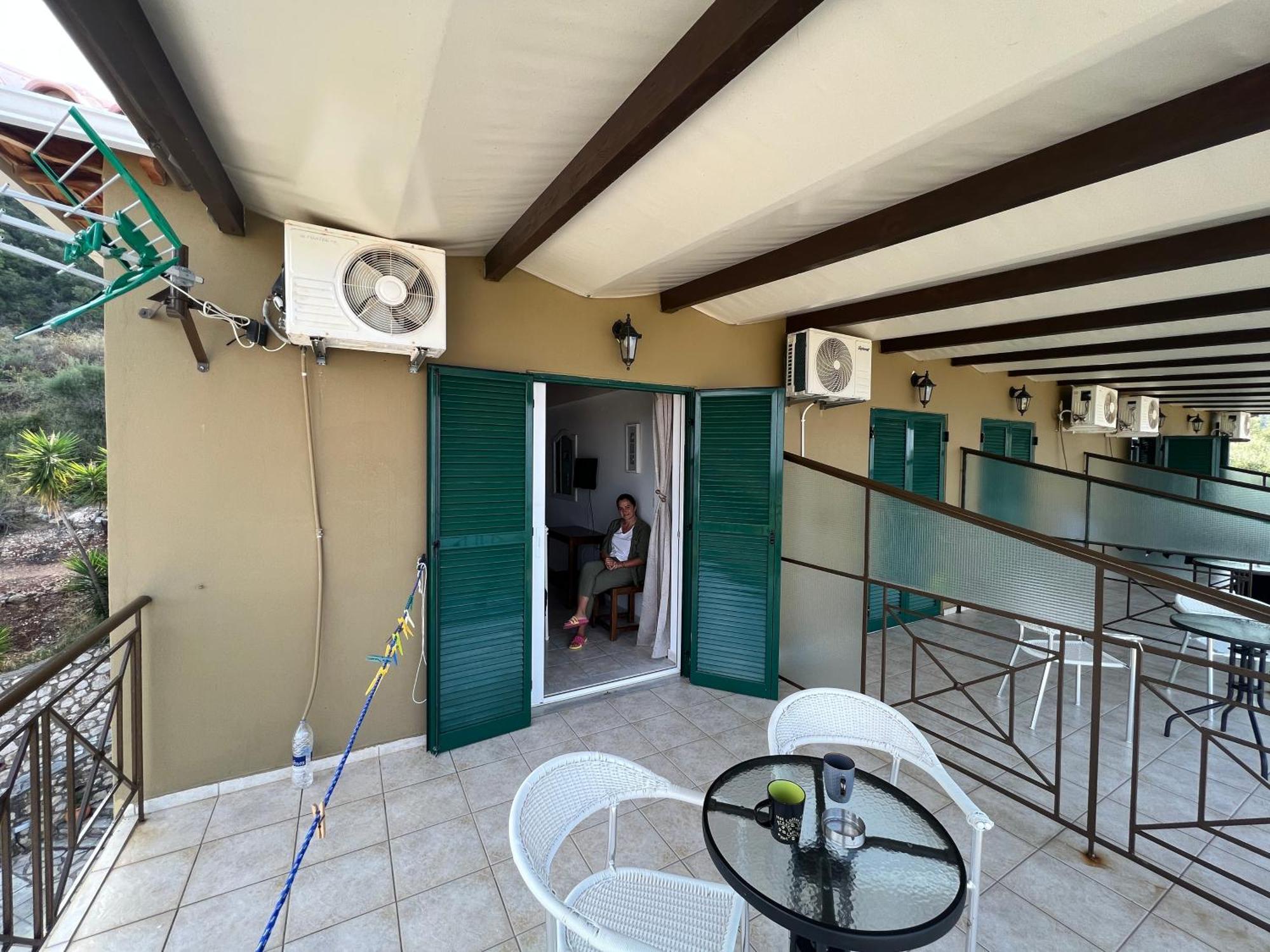 La Casa D' Irene (Adults Only) Hotel Ayios Nikitas Bagian luar foto