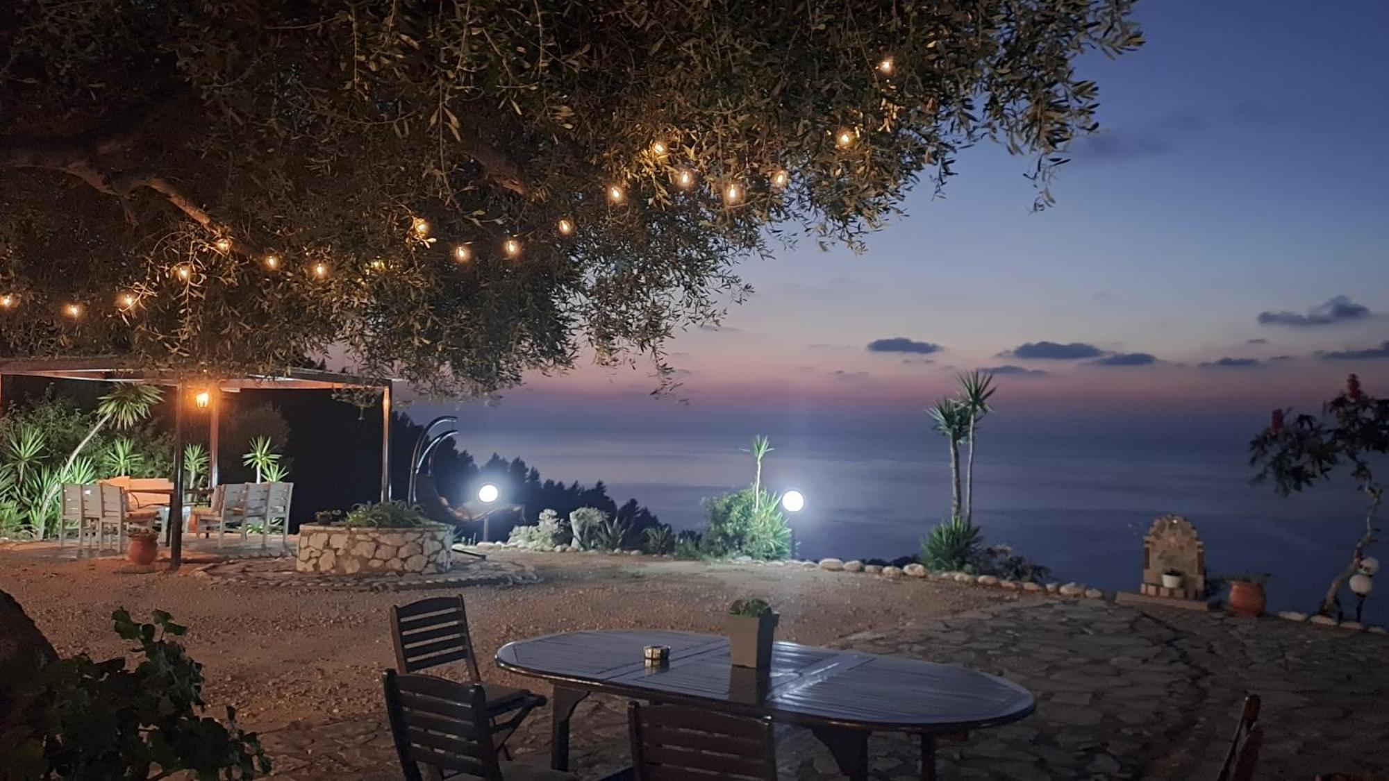 La Casa D' Irene (Adults Only) Hotel Ayios Nikitas Bagian luar foto