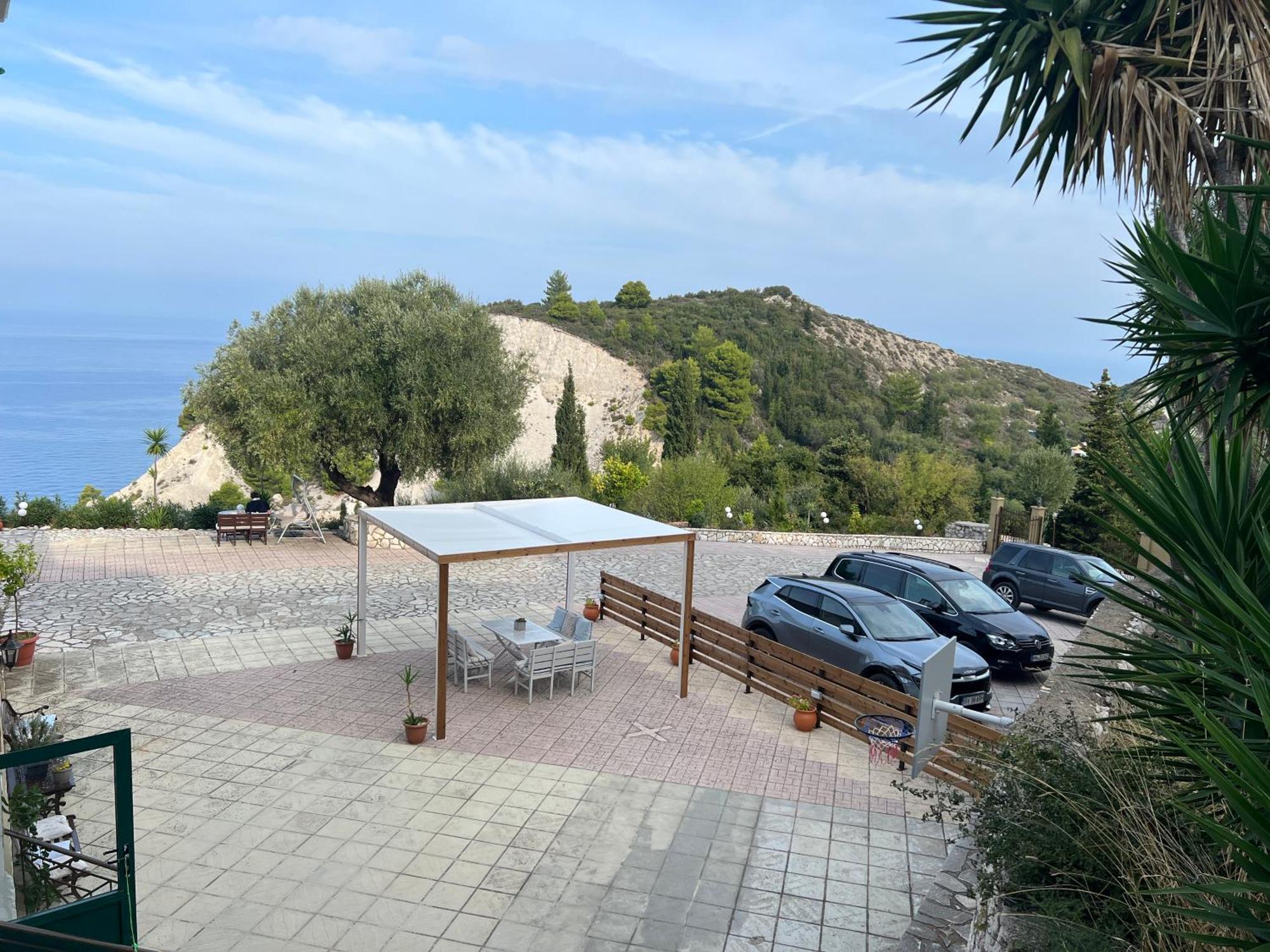 La Casa D' Irene (Adults Only) Hotel Ayios Nikitas Bagian luar foto