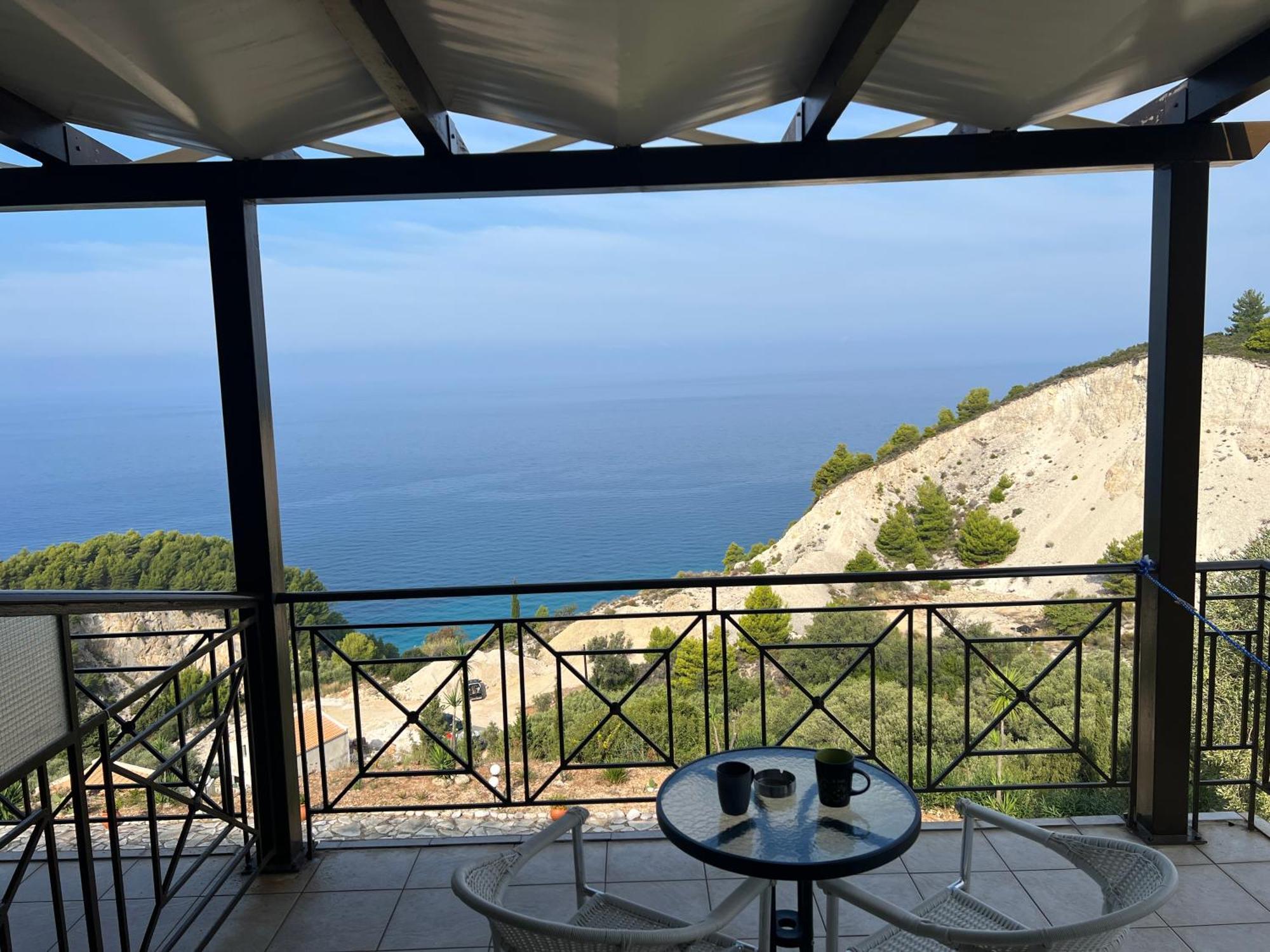 La Casa D' Irene (Adults Only) Hotel Ayios Nikitas Bagian luar foto