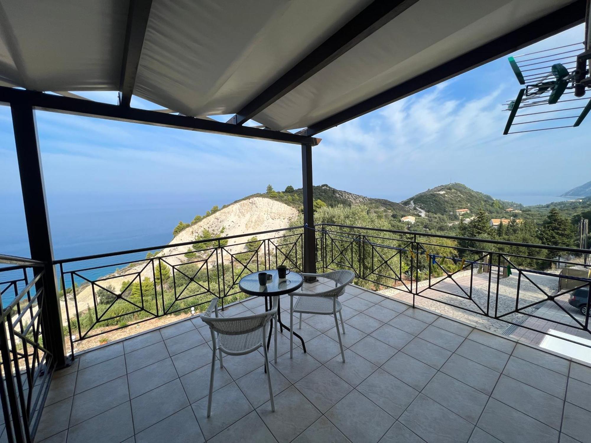 La Casa D' Irene (Adults Only) Hotel Ayios Nikitas Bagian luar foto