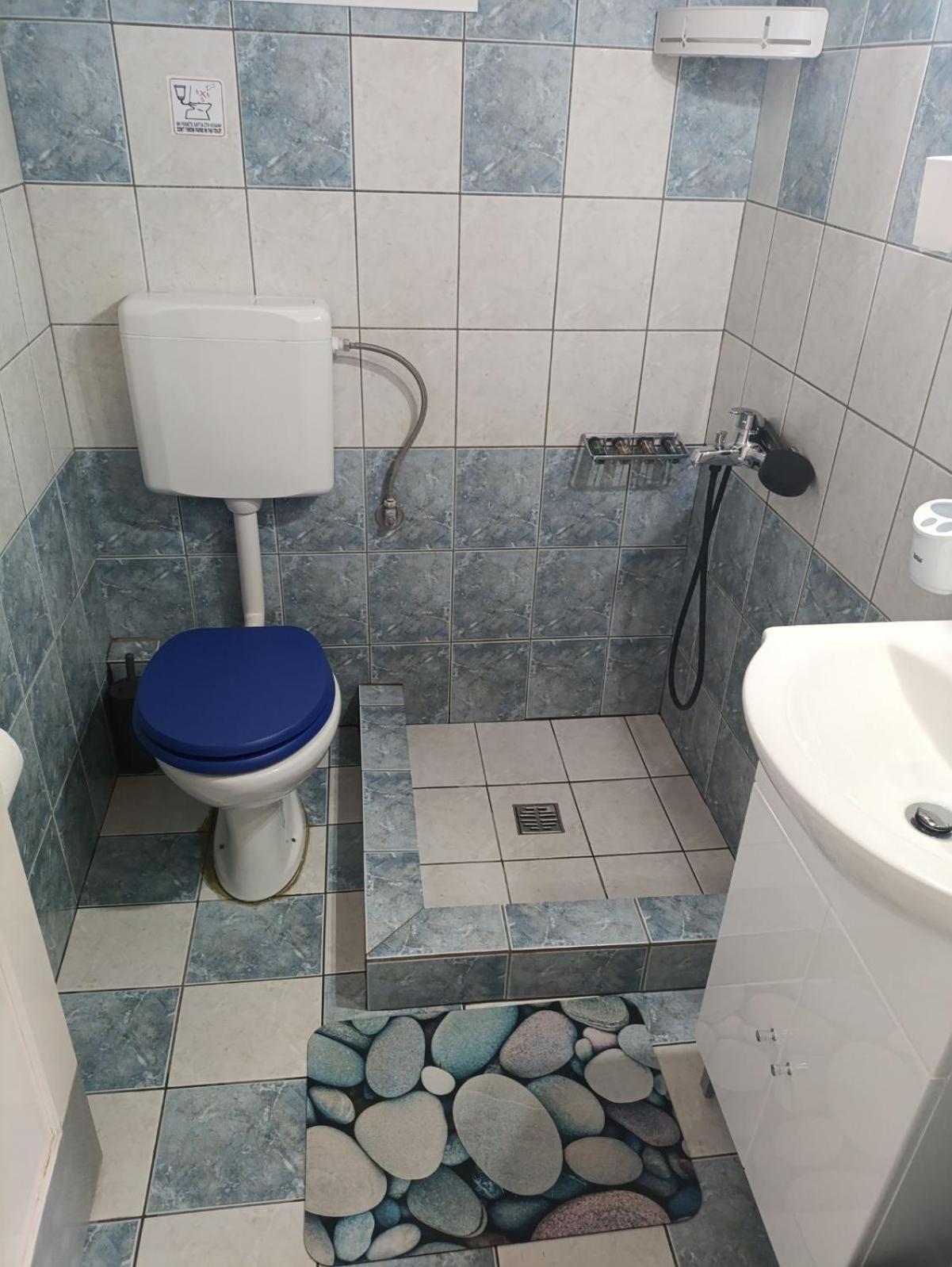 La Casa D' Irene (Adults Only) Hotel Ayios Nikitas Bagian luar foto