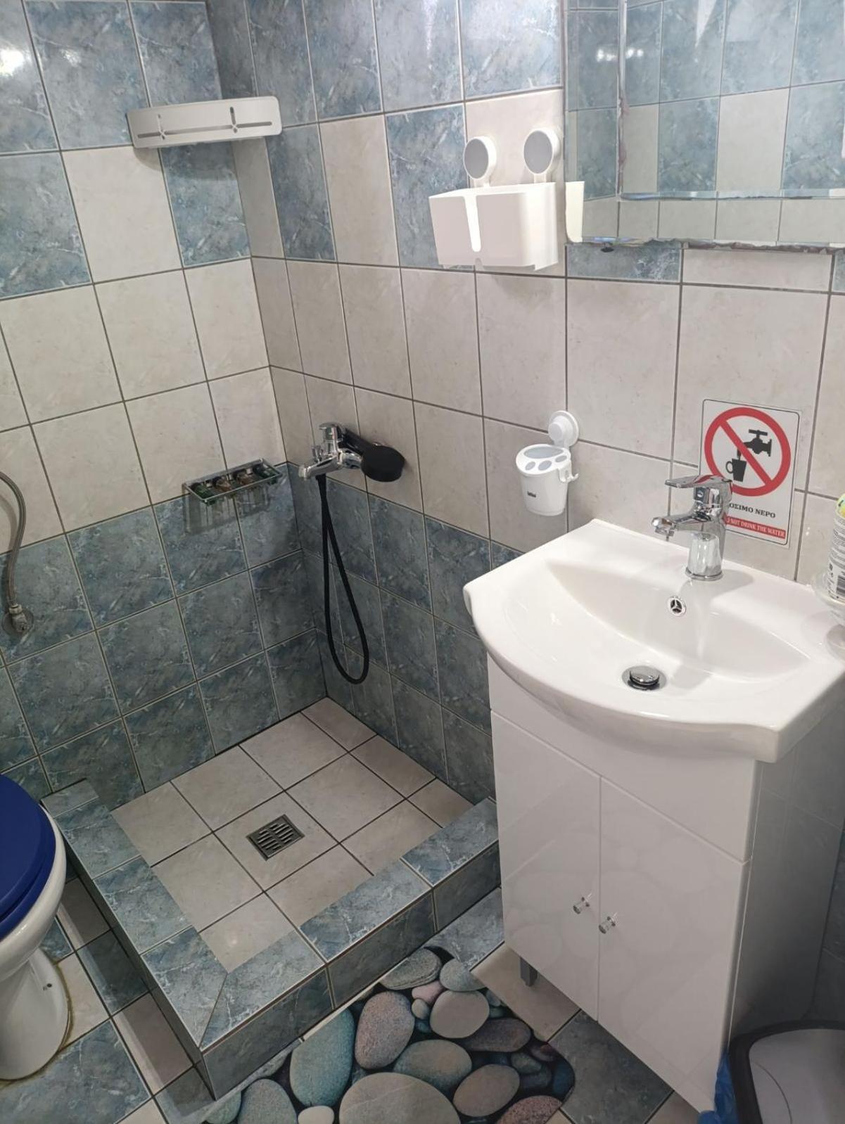La Casa D' Irene (Adults Only) Hotel Ayios Nikitas Bagian luar foto