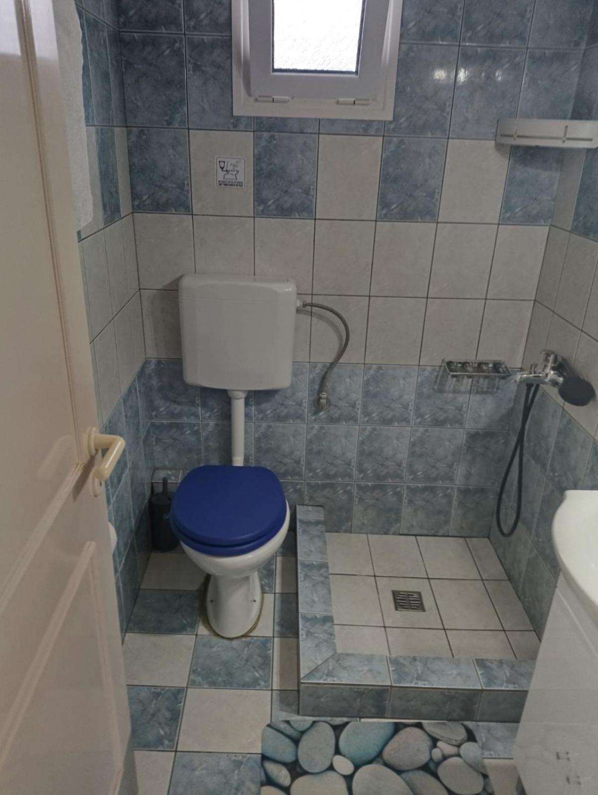 La Casa D' Irene (Adults Only) Hotel Ayios Nikitas Ruang foto