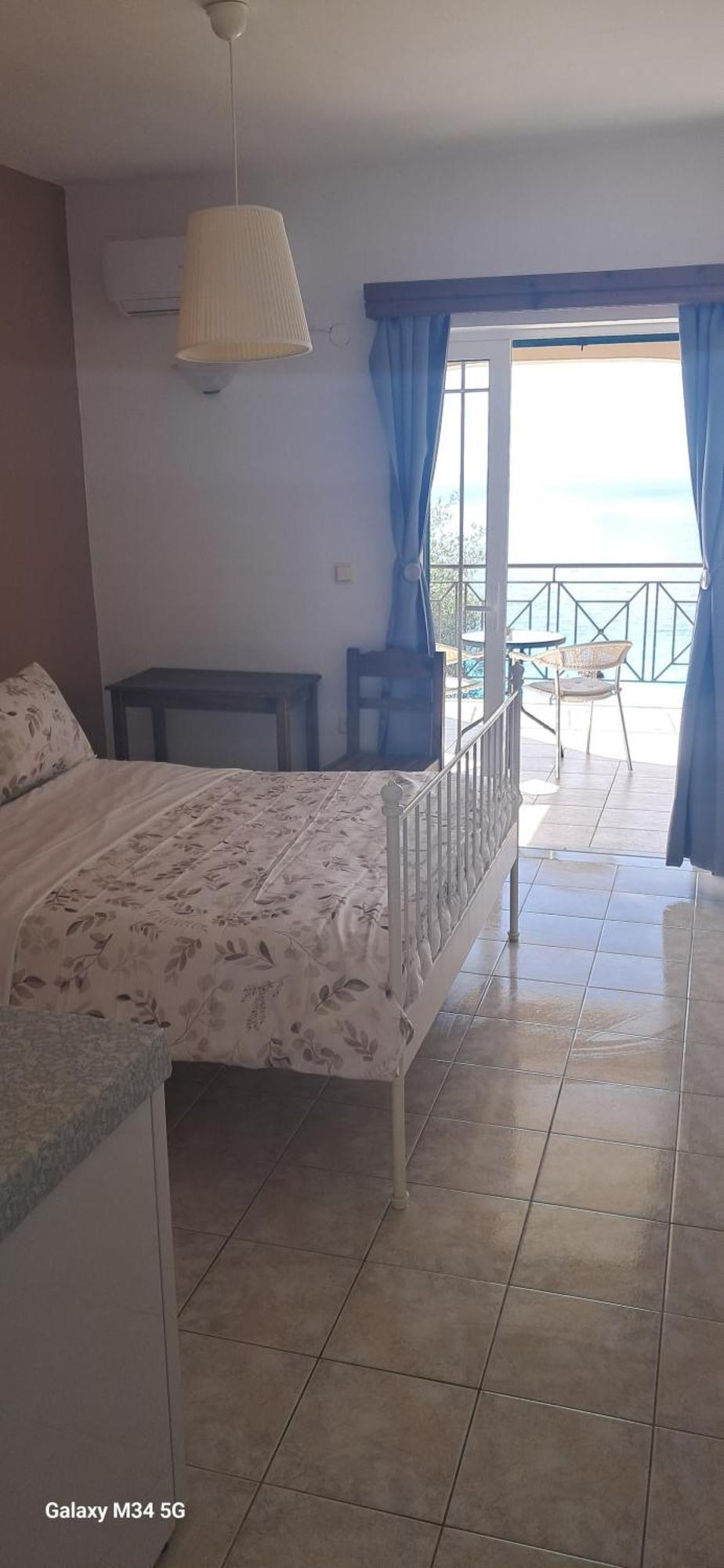 La Casa D' Irene (Adults Only) Hotel Ayios Nikitas Bagian luar foto
