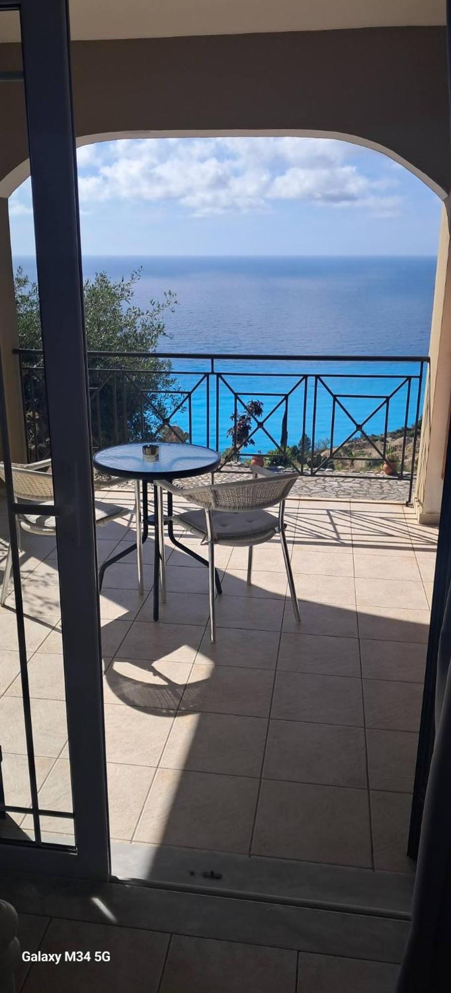 La Casa D' Irene (Adults Only) Hotel Ayios Nikitas Bagian luar foto