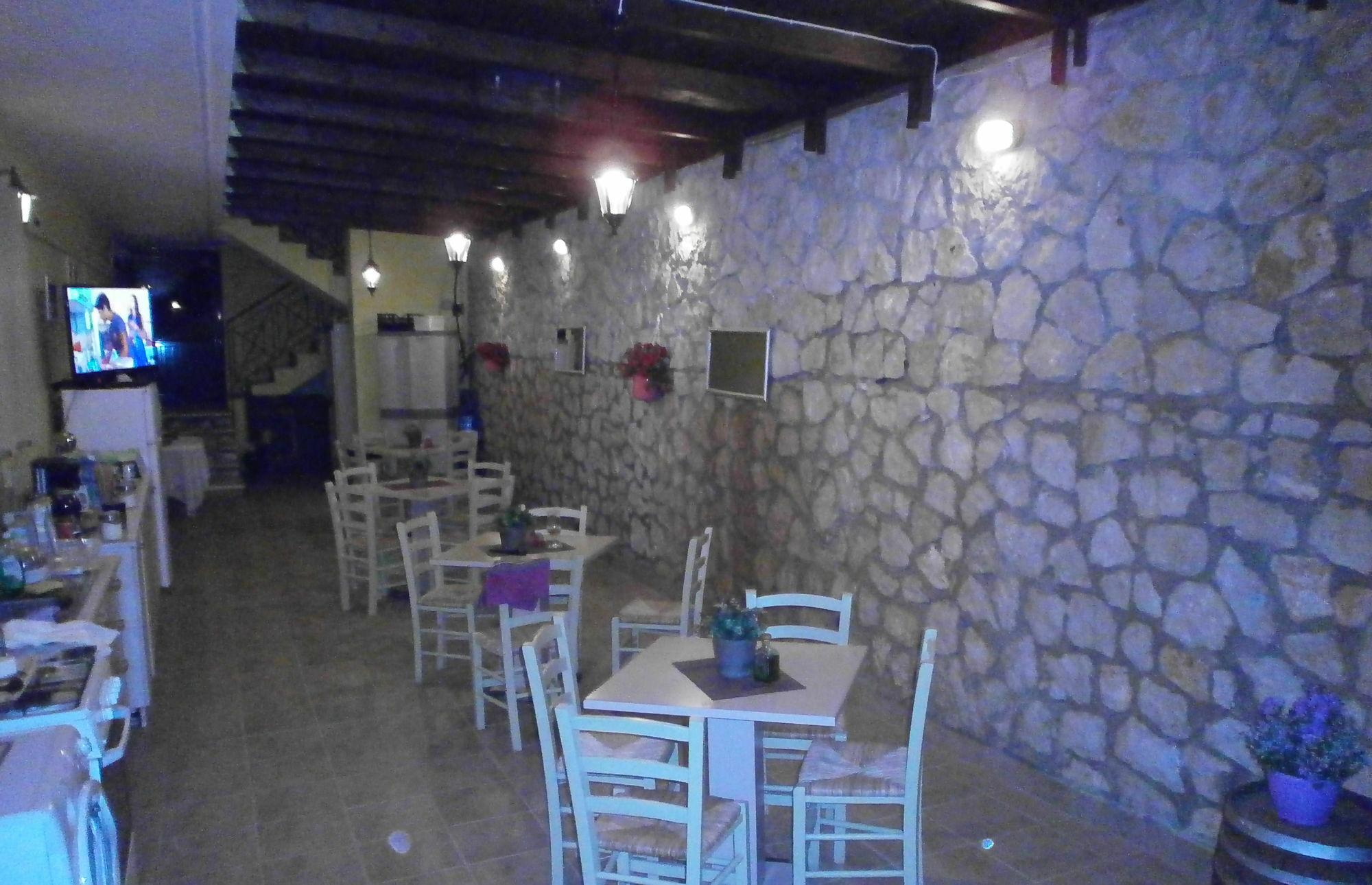 La Casa D' Irene (Adults Only) Hotel Ayios Nikitas Bagian luar foto
