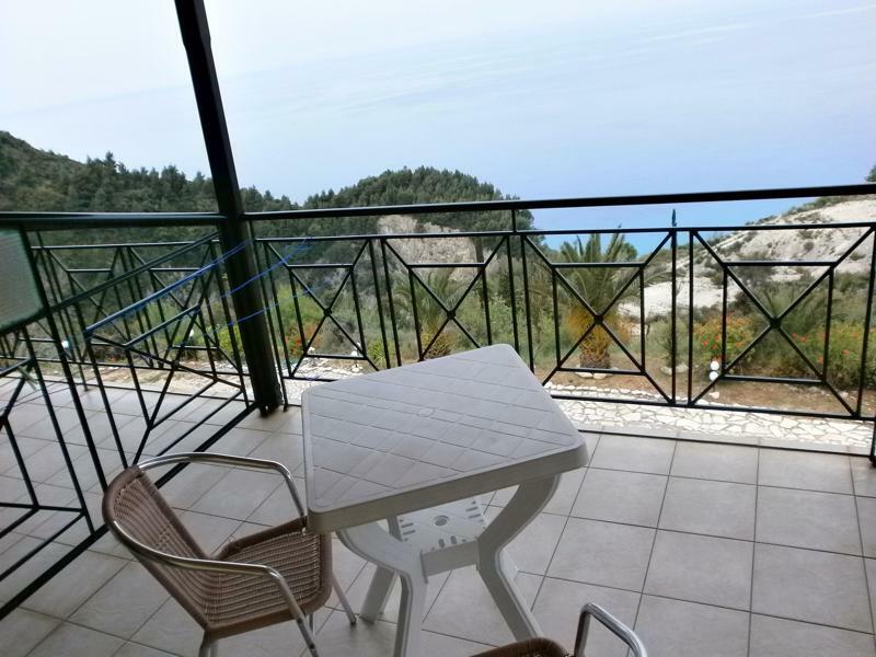 La Casa D' Irene (Adults Only) Hotel Ayios Nikitas Bagian luar foto