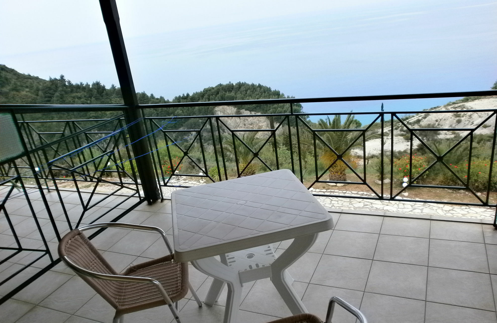 La Casa D' Irene (Adults Only) Hotel Ayios Nikitas Bagian luar foto