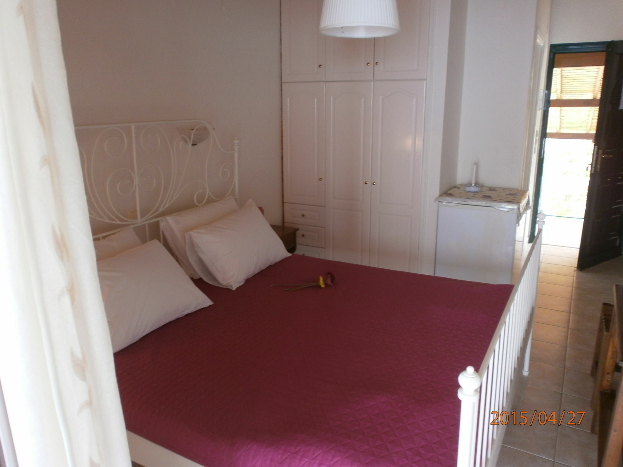 La Casa D' Irene (Adults Only) Hotel Ayios Nikitas Bagian luar foto