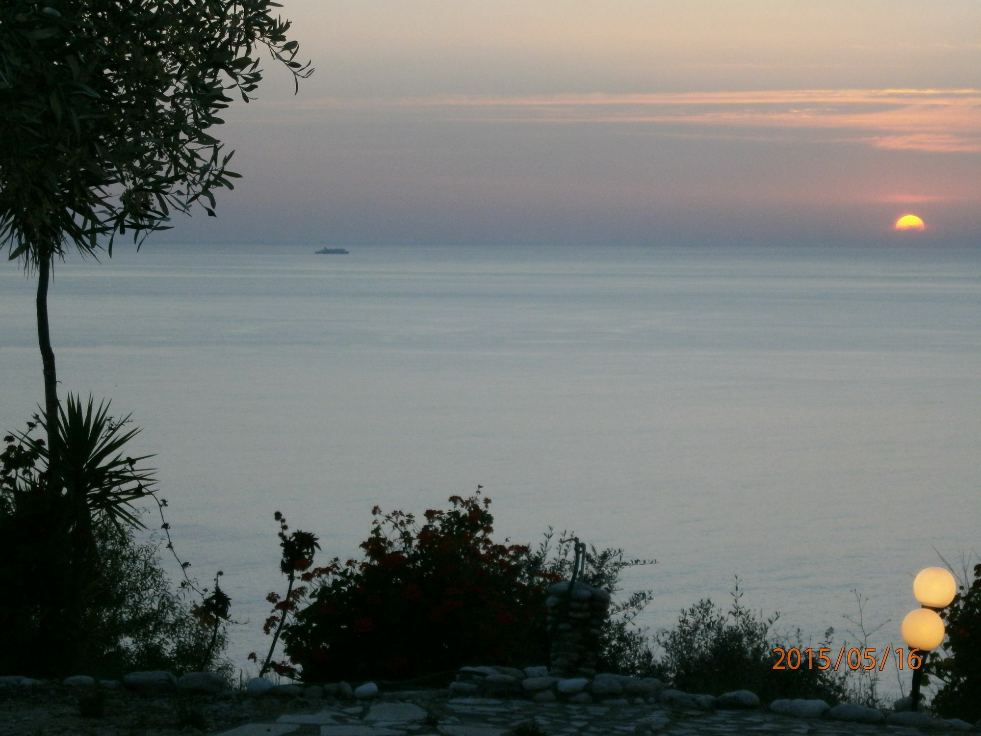La Casa D' Irene (Adults Only) Hotel Ayios Nikitas Bagian luar foto