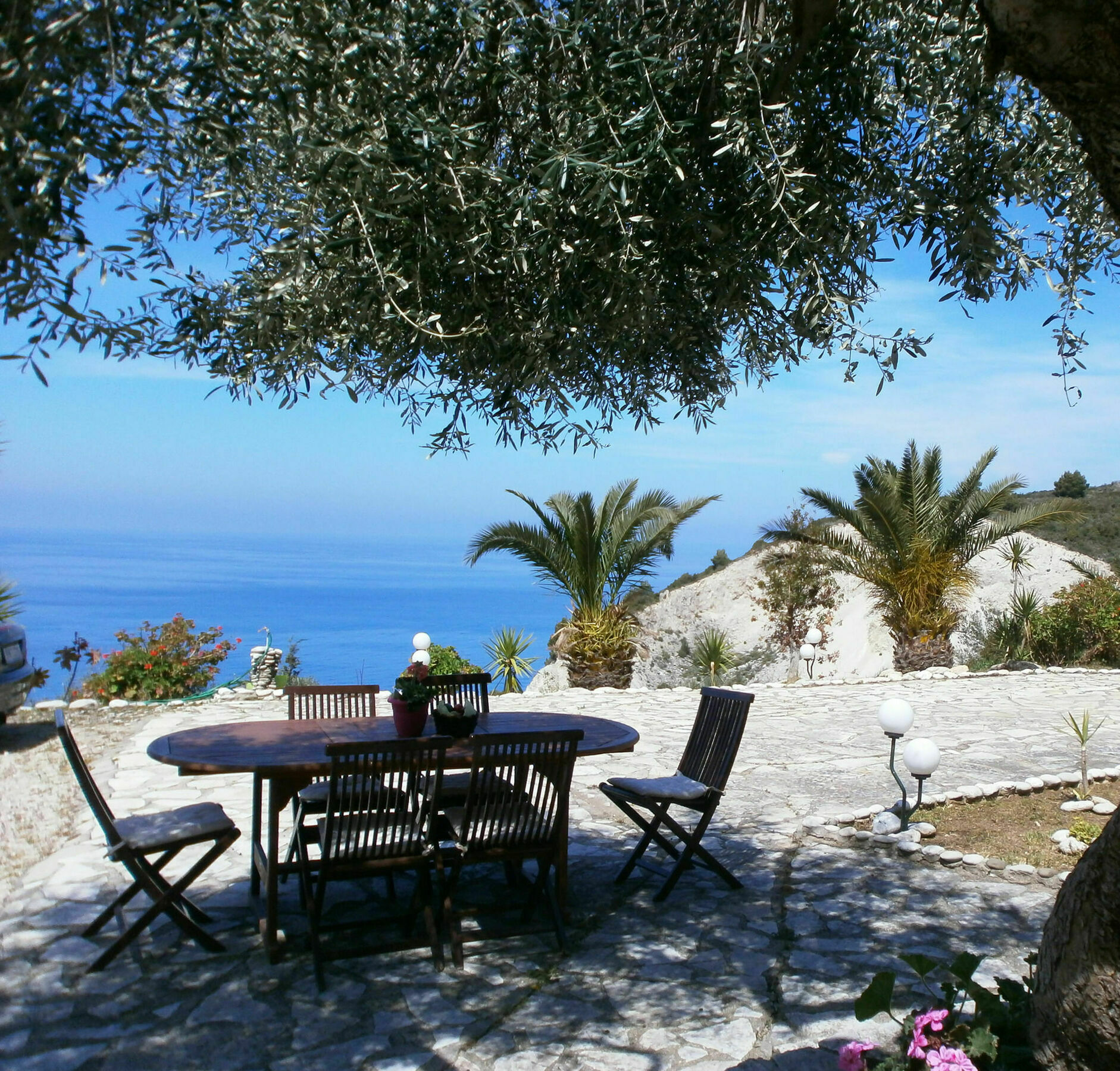 La Casa D' Irene (Adults Only) Hotel Ayios Nikitas Bagian luar foto