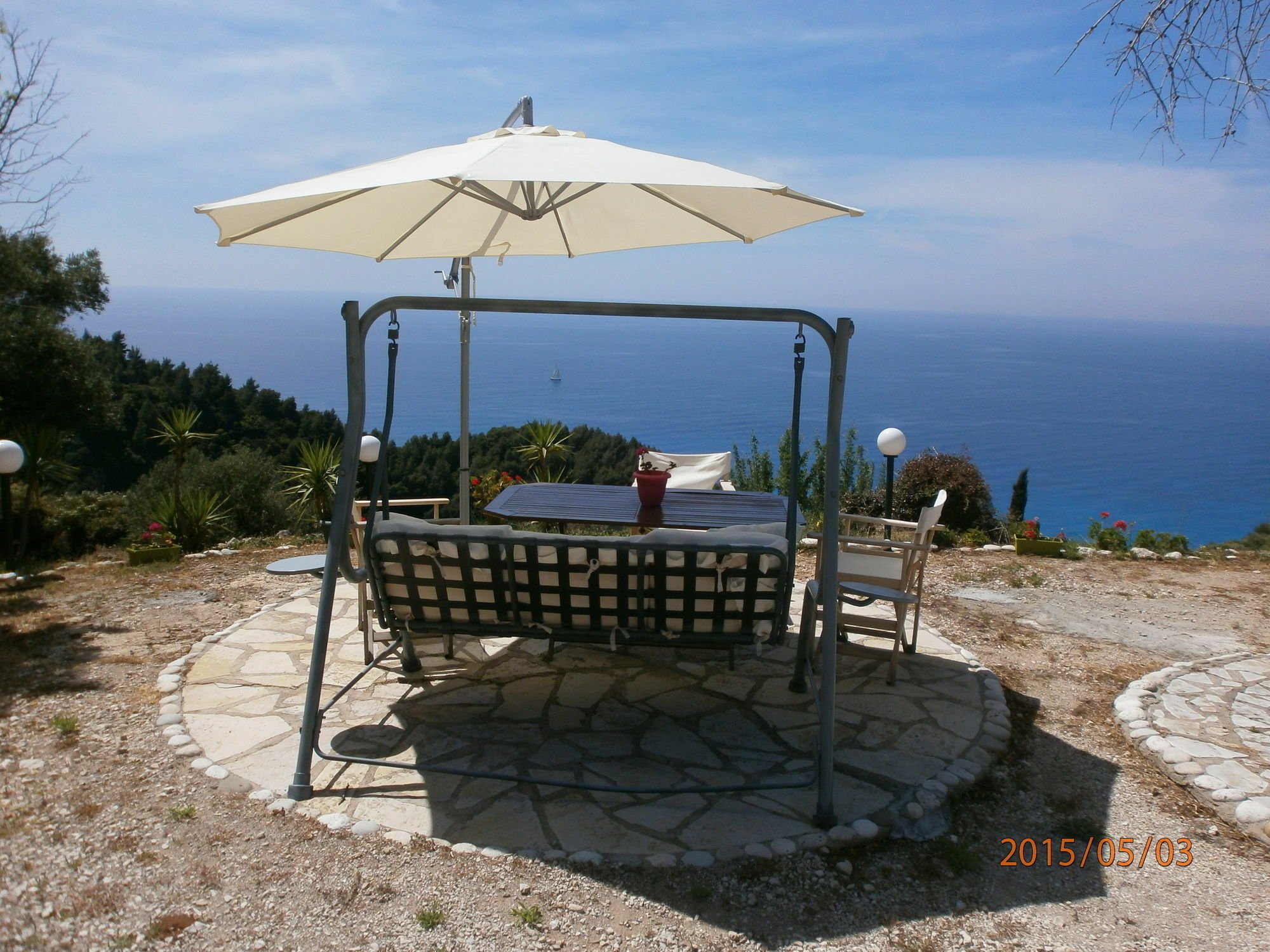 La Casa D' Irene (Adults Only) Hotel Ayios Nikitas Bagian luar foto