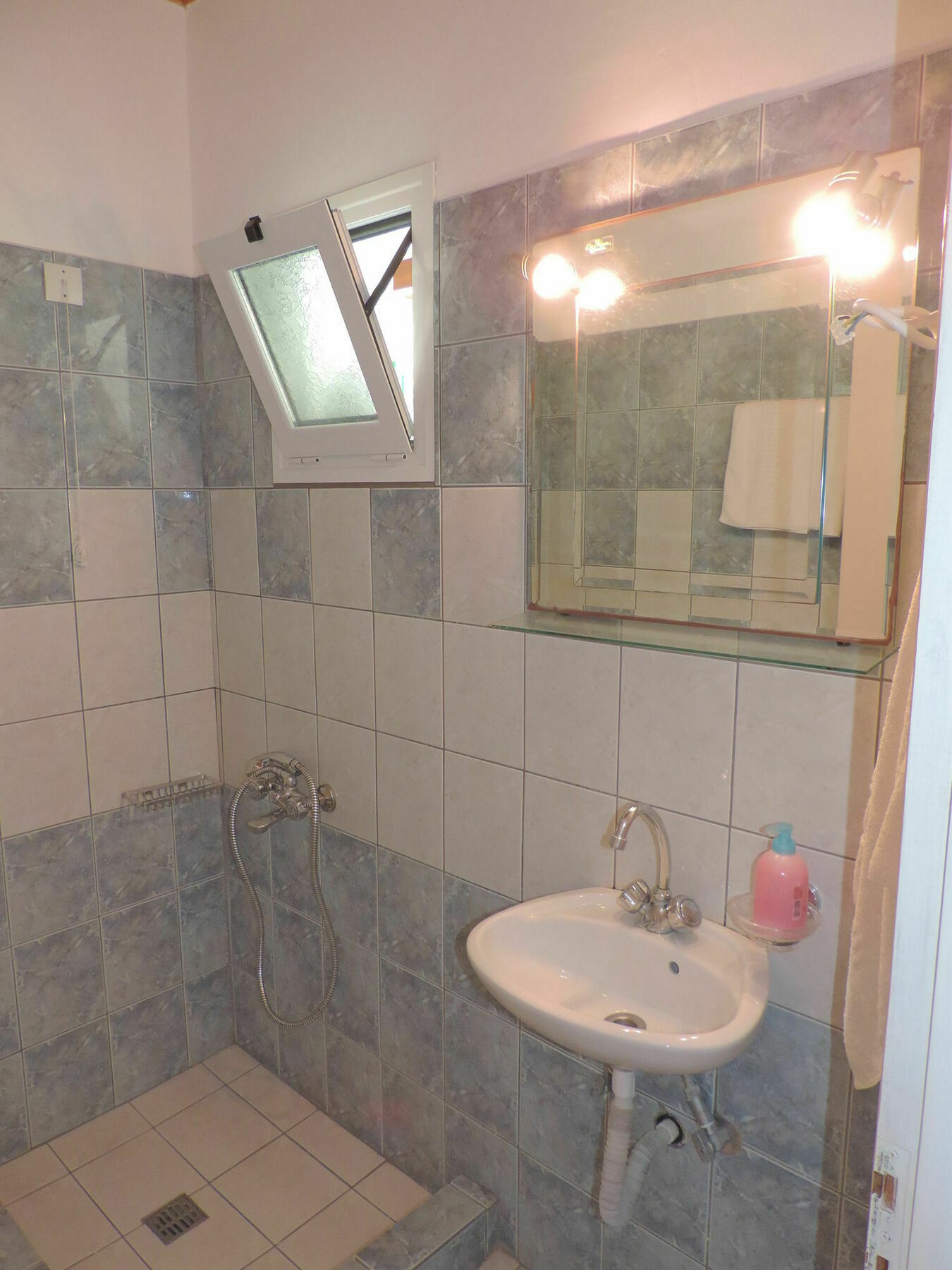 La Casa D' Irene (Adults Only) Hotel Ayios Nikitas Bagian luar foto