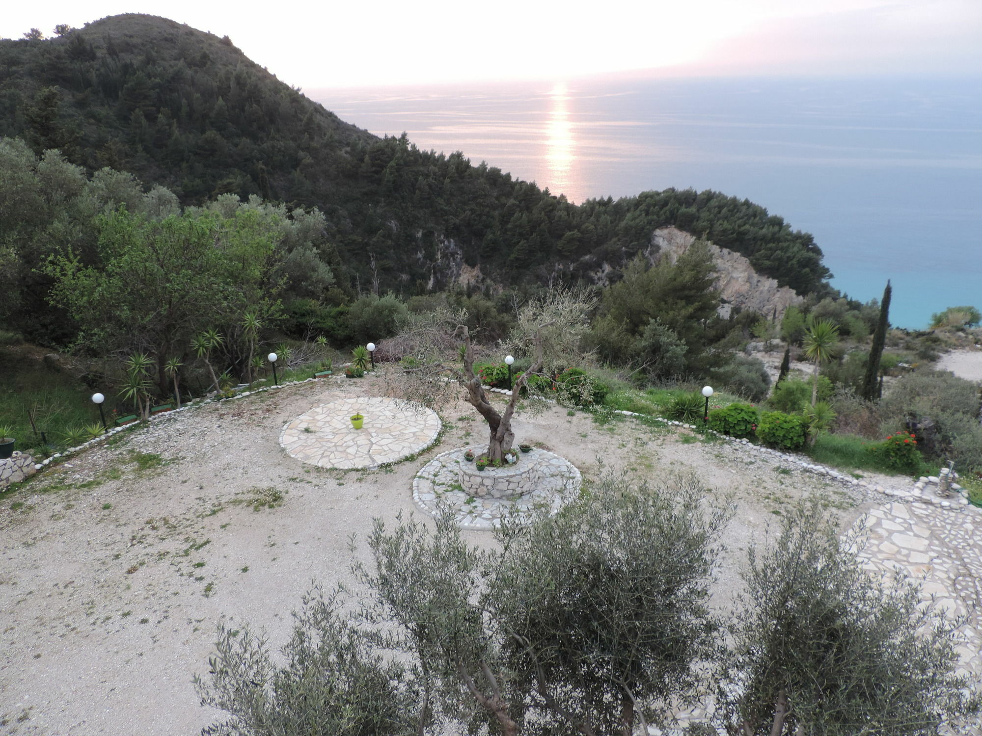 La Casa D' Irene (Adults Only) Hotel Ayios Nikitas Bagian luar foto